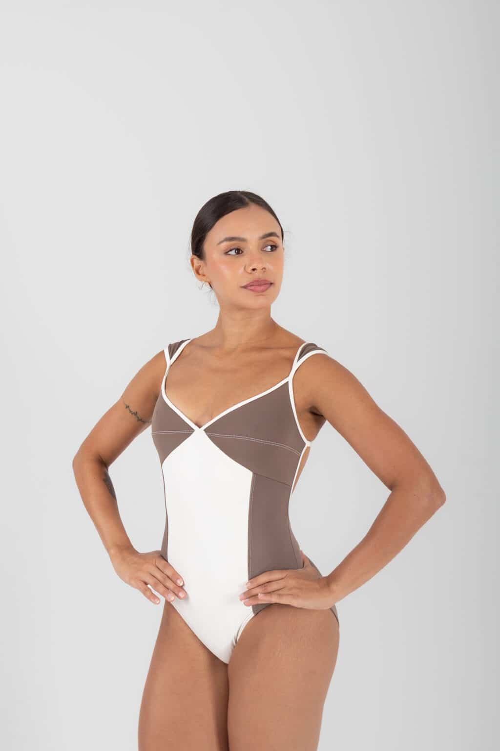 Collant Bianca Castanho